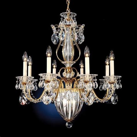 Traditional Crystal Chandelier High Quality Traditional Crystal