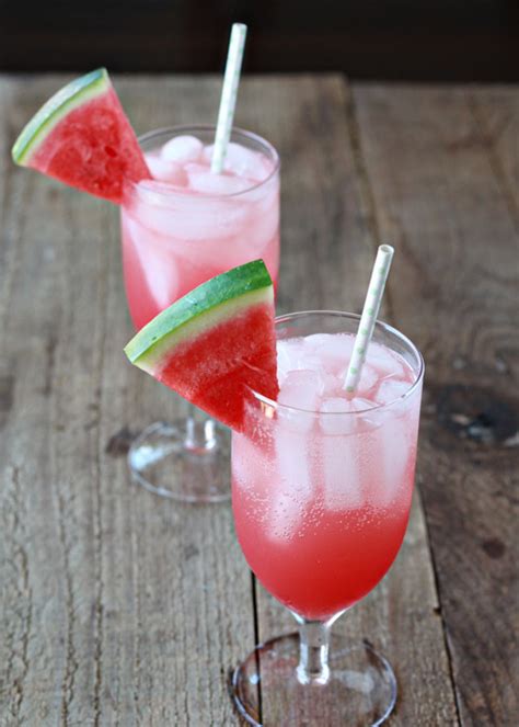 Watermelon Vodka Mixed Drink Recipes Besto Blog