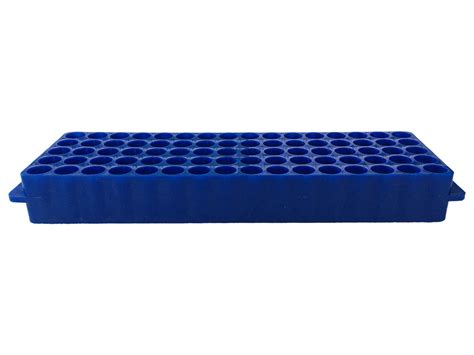 Rsc Estore Well Reversible Rack Microtube Blue