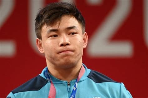 Tokyo Bronze Medallist Weightlifter Igor Son Handed Eight-year Ban for ...