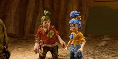 It Takes Two: An Indepth Exploration of Game Levels - Nerd Flakes