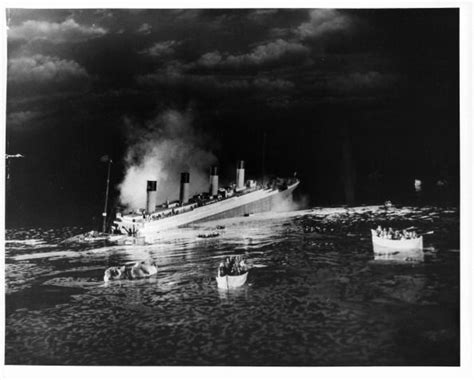 Survivors of the Titanic tell the real story