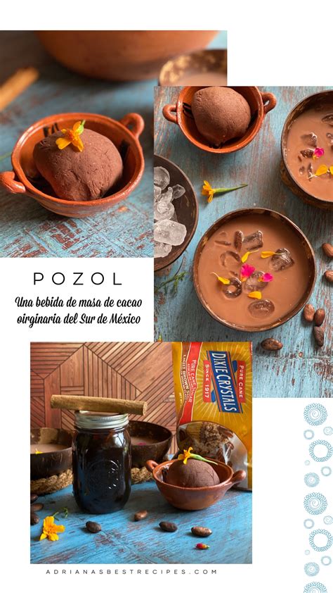 Pozol Una Bebida Aut Ntica Mexicana Adriana S Best Recipes