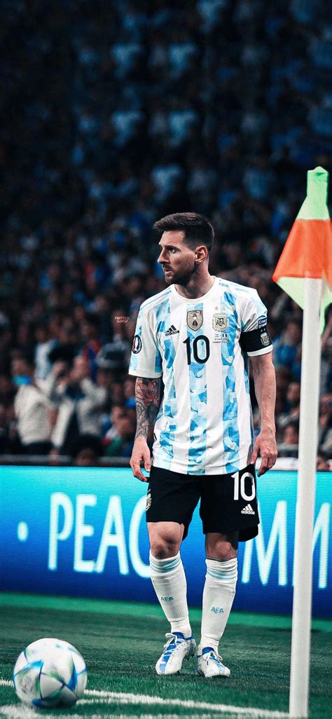 Messi Hd Wallpaper K Argentina Infoupdate Org