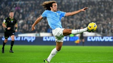 Matteo Guendouzi Aslen Nereli Ka Gol Att Hangi Tak Mda Oynuyor Hangi