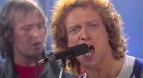 Foreigner - Urgent