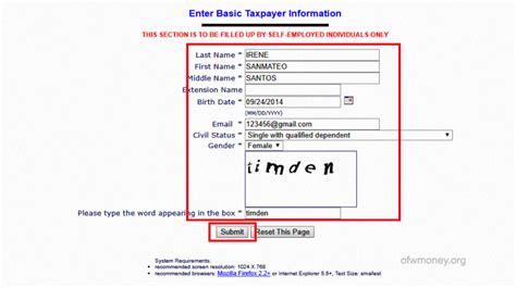 Why And How To Get Your Philippine Tin Id Number Asap