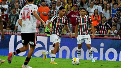 Volante do Fluminense se apresenta à Seleção Brasileira sub 20