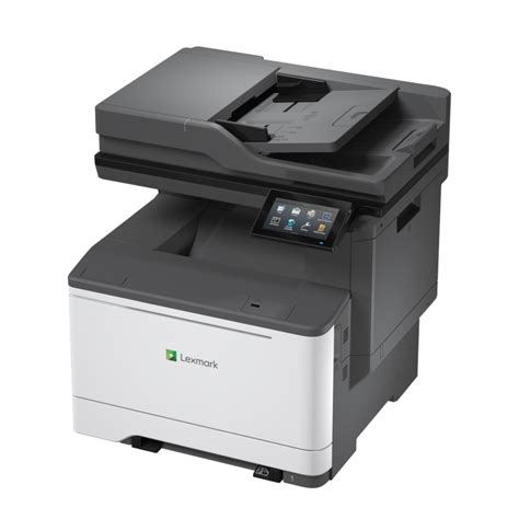 Lexmark Cx Adwe Colour Laser Multifunction Printer Tonerink