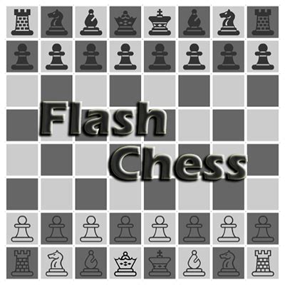 Flash Chess - Play Flash Chess at UGameZone.com