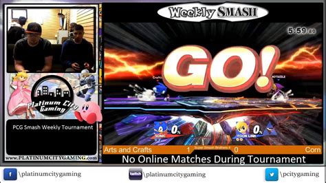 Pcg Smash Season Weekly Singles Winners Rd Hsg Craftis Vs