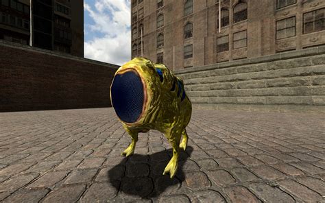 Hi Res Houndeye Image Shoot R Mod For Half Life Moddb