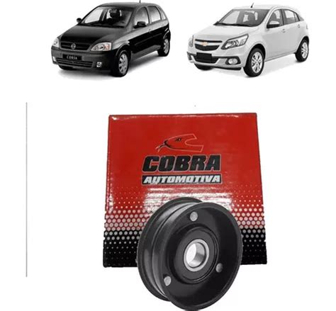 Rolamento Alternador Agile Celta Cobalt Corsa Meriva Montana