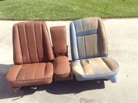 Looking For Jeep J10 Bench Seat Jeep Enthusiast Forums