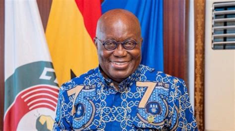 Akufo Addo Vows To Support Ghanaian Manufacturing Firms Beach Fm