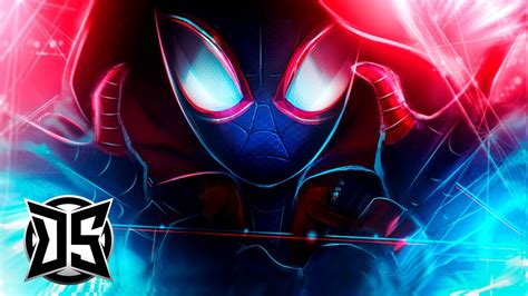 MILES MORALES RAP Spider Man Into The Spider Verse Un Salto De Fe