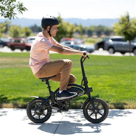 Bolt Pro Electric Bike Jetson