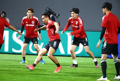 Samurai Blue森保監督 U 24日本代表戦へ「勝つために戦い、力を発揮してほしい」｜jfa｜公益財団法人日本サッカー協会