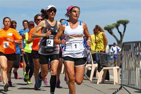 Course Pentathlon Occitanie