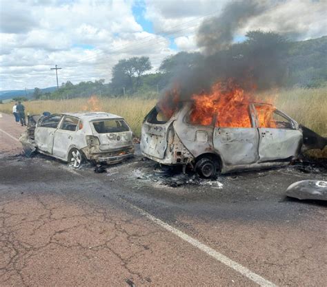 15 Dead Following Limpopo Horror Crash The Citizen