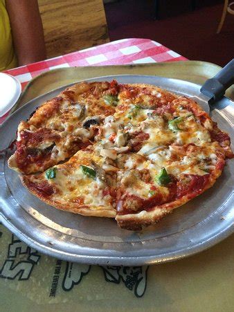 PASQUALE S PIZZA Cullman Menu Prices Restaurant Reviews Tripadvisor