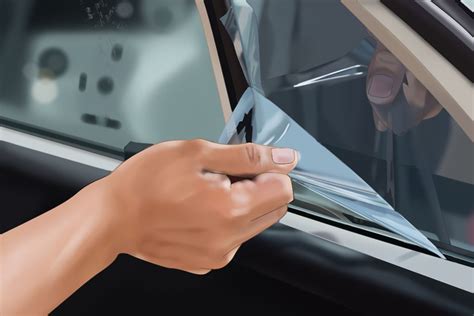 How To Remove Window Tint From Car Windows Jerry Advice