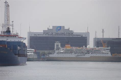 Jakarta Masuk Jajaran Kota Maritim Terkemuka Di Dunia Ini Alasannya