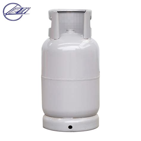 Welded Steel Domestic Gas Cylinder For Lpg China Domestic Gas