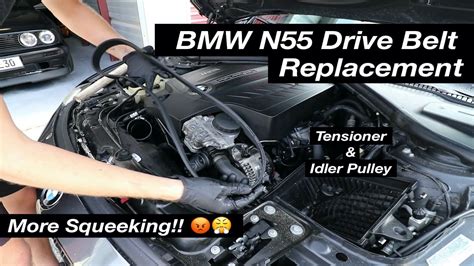 Belt Routing Diagram Bmw N55b30a Bmw Workshop Service And Re