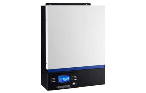 Voltronic AXPERT VM IV 5 6KW 48V 120 MPPT PV4500W EnergyMall