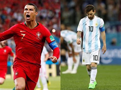 Ronaldo V N C N World Cup Messi Th Kh Ng B O Ph P Lu T Tp H