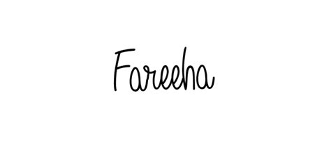 fareeha  signature style ideas  class esignature