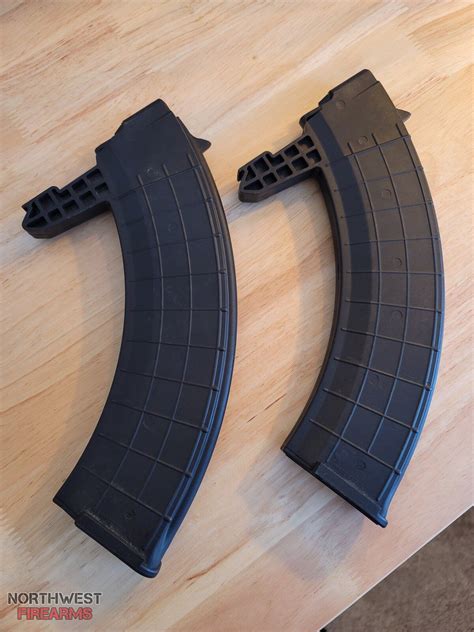 Promag Sks Magazines 40 Rounders Northwest Firearms