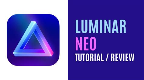 Harnessing The Power Of Ai With Luminar Neo Review Youtube