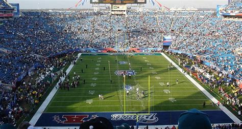 Us Super Bowl Pales In Comparison To The Biggest Game In Soccer