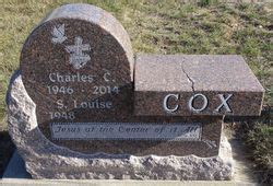 Charles Clayton Cox M Morial Find A Grave