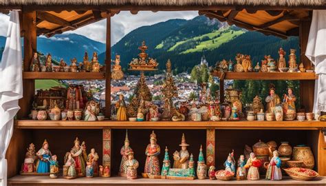 Top Austrian Souvenirs To Buy On Your Trip