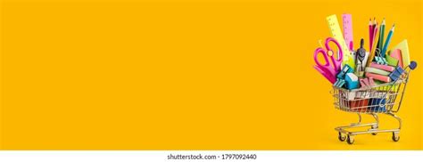 9+ Thousand Stationery Shop Banner Royalty-Free Images, Stock Photos ...