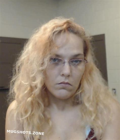 Mcrae Dani Cedar County Mugshots Zone