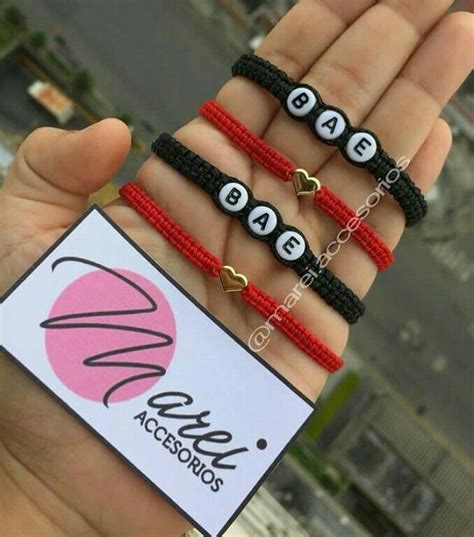 Pulseras Pulseras Para Novios Pulseras Personalizadas Pulseras Para