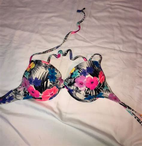 Tahiti Bikini Top Multiple Size M 14 From Rhiannon