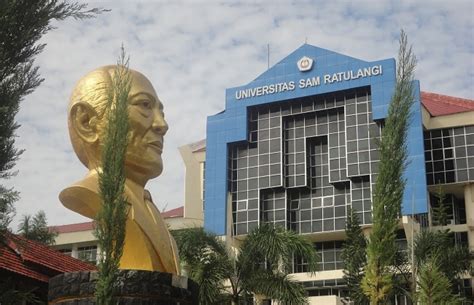 Fakultas Kedokteran Unsrat Terbaik Di Indonesia Ini Urutan