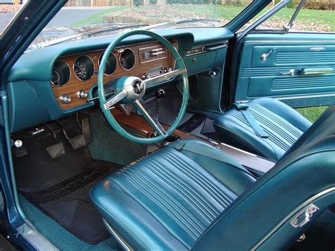 1966 Gto Interior Colors | Psoriasisguru.com