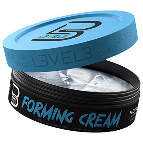 Level 3 Pomade Improves Hair Strength And Volu In Pakistan Wellshoppk