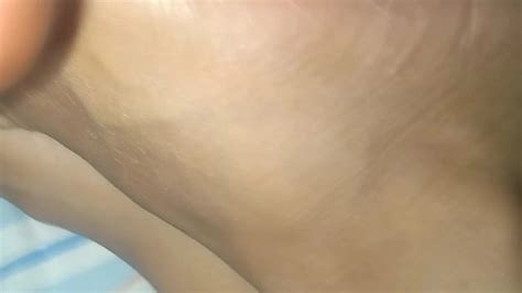 Semen En Los Pies De Mi Mujer Amateur Amateur Porn Xhamster