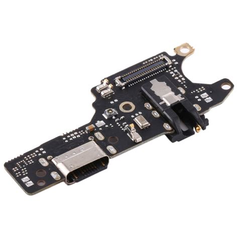 For Xiaomi Redmi Note 9 Charging Port Board Xiaomrmnt904