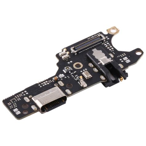 For Xiaomi Redmi Note 9 Charging Port Board XiaoMRmNT904