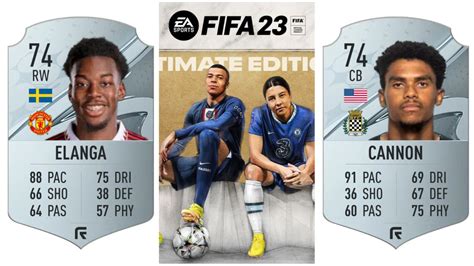 As 10 Melhores Cartas De Prata No Fifa 23 Ultimate Team Trucos Y Códigos