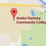 Anoka-Ramsey Community College