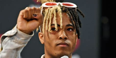 Xxxtentacion Confessed To Domestic Abuse In Secret Recordings